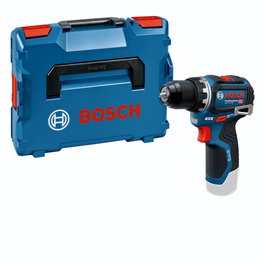 Bosch Professional GSR 12V-32 Taladro/atornillador con L-Boxx 102