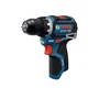 Bosch Professional Atornillador Taladro GSR 12V-32 con Maletín L-Boxx 102