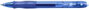 BIC Gel-ocity Original Bolígrafo de Gel Retráctil Azul 0.7 mm (Set de 12)