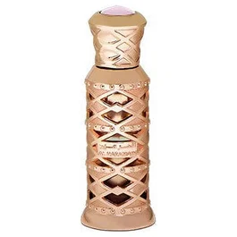 Al Haramain Musk Poudree Aceite de perfume