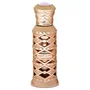 Al Haramain Musk Poudree Aceite de perfume 12 ml