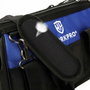 Workpro Bolsa de herramientas con cremallera, 51 x 26 x 29 cm