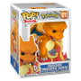 Funko Pokémon POP! Premium Figura Charizard