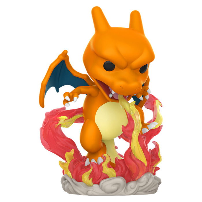 Funko Pokémon POP! Premium Figura Charizard Funko Pokémon POP! Premium Figura Charizard