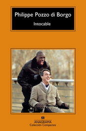 ANAGRAMA, Intocable, Philippe Pozzo di Borgo - ANAGRAMA