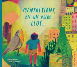 Mentrestant, en un altre lloc..., AKIARA