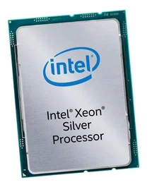Lenovo Intel Xeon Silver 4110 Procesador 2,1 GHz 11 MB Caché L3 Socket LGA 3647