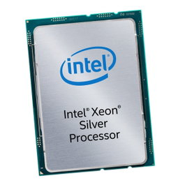 Lenovo Intel Xeon Silver 4110 2,1 GHz 11 MB L3