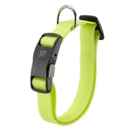 Ferplast Evolution C16-32 Collar para Perro Verde