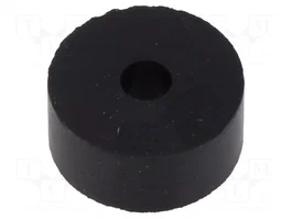 Lapp SKINTOP DIX-M 25 RJ45 Inserto de densidad múltiple M25 Negro