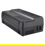APC Easy-UPS BV 650i SAI 650VA 375W - UPS Línea Interactiva, Salida Senoidal, Regulación 170-280V