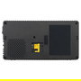 APC Easy-UPS BV 650i SAI 650VA 375W - UPS Línea Interactiva, Salida Senoidal, Regulación 170-280V