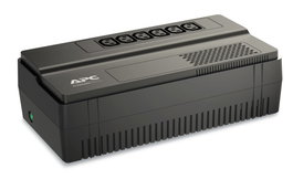 APC BV650I Sistema de Alimentación Ininterrumpida (UPS) Línea Interactiva 0,65 kVA 375 W 1 Salida AC