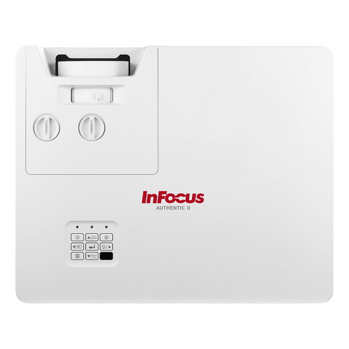 InFocus IN1069SL Proyector DLP 7000 lúmenes WUXGA 1920x1200 2000000:1 Láser