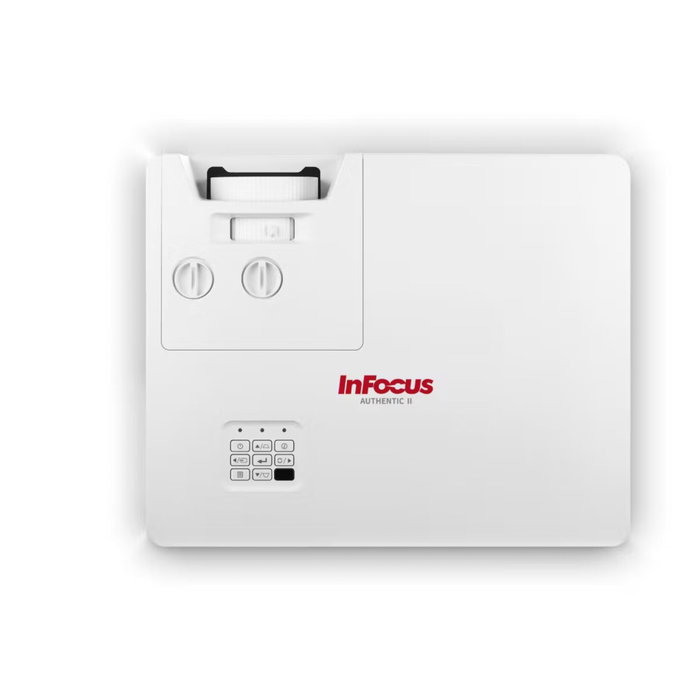 InFocus IN1069SL Proyector de Negocios DLP WUXGA 7000 Lúmenes