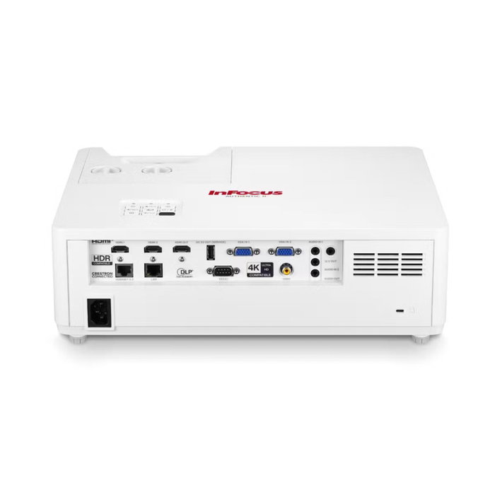 InFocus IN1069SL Proyector de Negocios DLP WUXGA 7000 Lúmenes