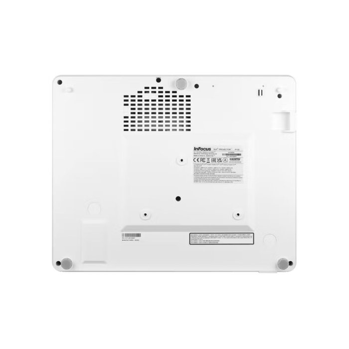 InFocus IN1069SL Proyector de Negocios DLP WUXGA 7000 Lúmenes