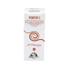 Erbenobili Fortif2 Compost Probiótico Geniturinario 30 Cápsulas