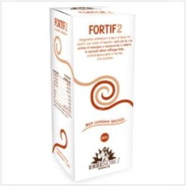 Erbenobili Fortif2 Compost Probiótico Geniturinario 30 Cápsulas
