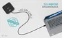 I-tec USB-C Dual HDMI Docking Station con Power Delivery 100 W y Cargador 100 W