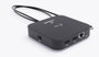 I-tec Hub USB-C Dual HDMI con 2x HDMI, 1x Gigabit LAN, 2x USB-A 3.2, 2x USB 2.0, 1x USB-C Gen2, 1x USB-C Gen1, Audio y Carga PD 100W