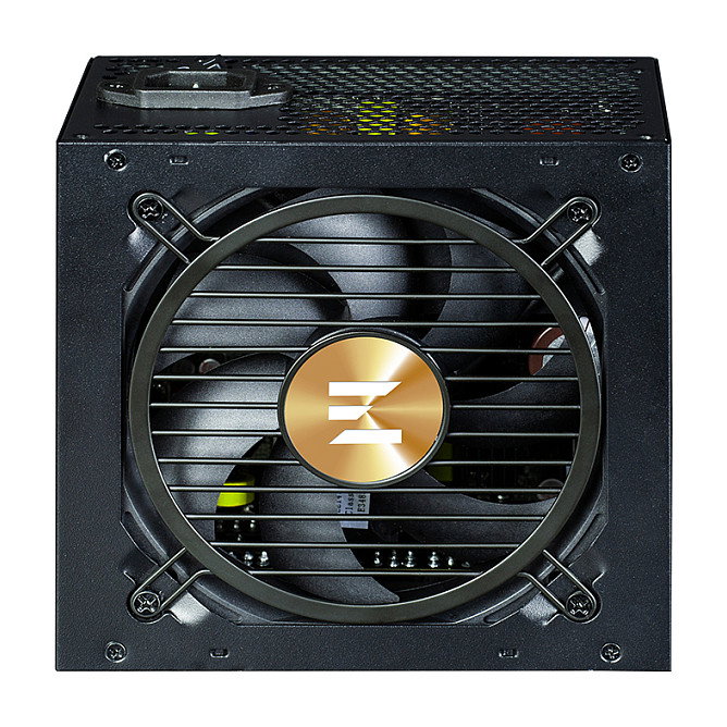 Zalman Tech TeraMax TMX2 1000W Negro