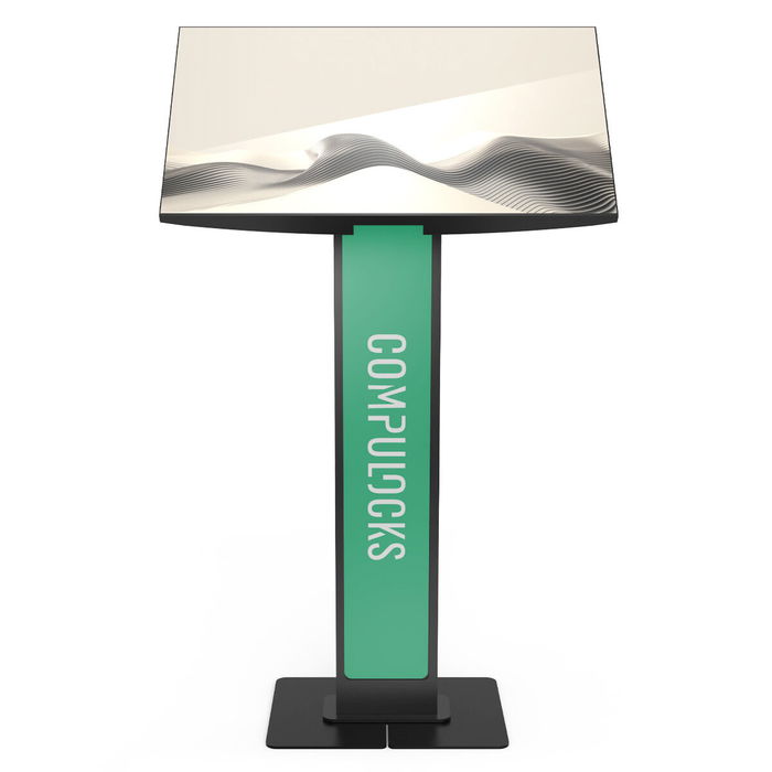 Videocámara de Vigilancia Compulocks 140BLBPB Videocámara de Vigilancia Compulocks 140BLBPB