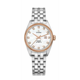 Reloj Mujer Titoni 818SRG-622