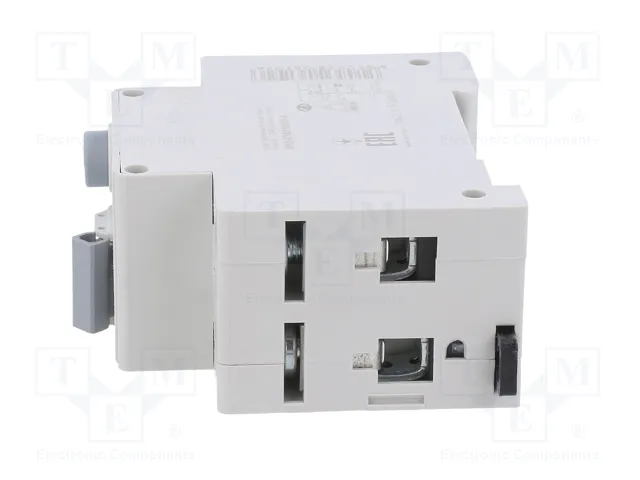 EATON ELECTRIC RCBO HNB xPole Home 16A 30mA 1+N EATON ELECTRIC RCBO HNB xPole Home 16A 30mA 1+N