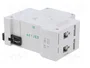 EATON ELECTRIC RCBO HNB xPole Home 16A 30mA 1+N