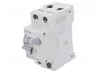 EATON ELECTRIC RCBO HNB xPole Home 16A 30mA 1+N
