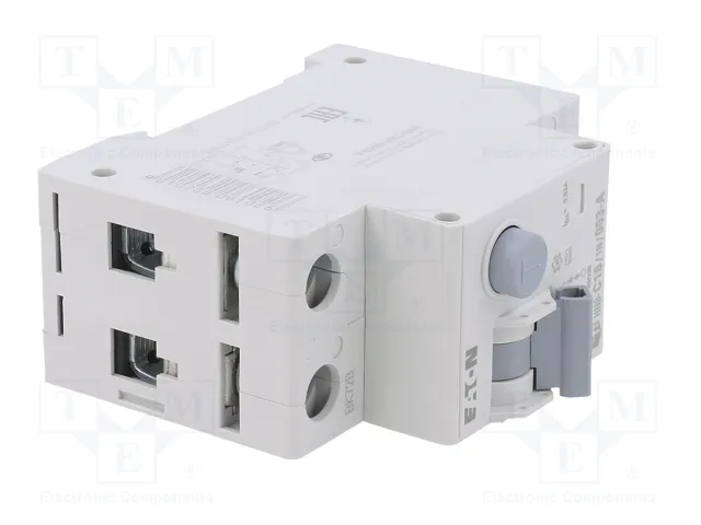 EATON ELECTRIC RCBO HNB xPole Home 16A 30mA 1+N EATON ELECTRIC RCBO HNB xPole Home 16A 30mA 1+N