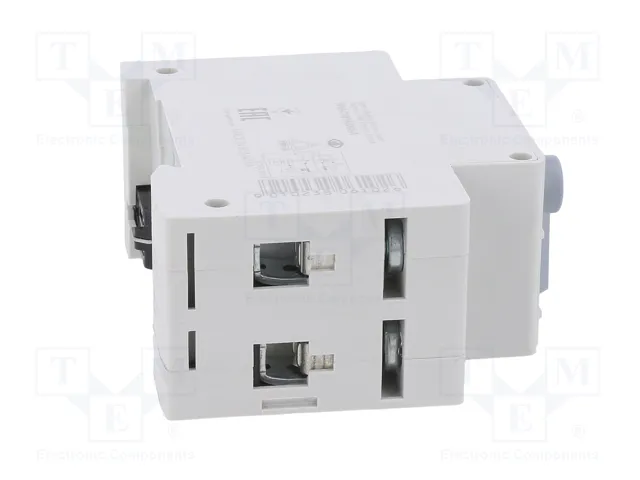 EATON ELECTRIC RCBO HNB xPole Home 16A 30mA 1+N EATON ELECTRIC RCBO HNB xPole Home 16A 30mA 1+N