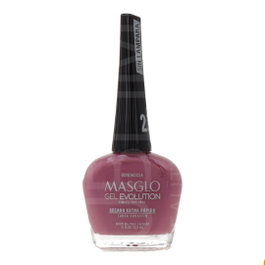 Masglo Gel Evolution Bondadosa Esmalte Efecto Gel