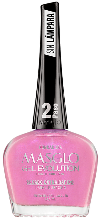 Masglo Gel Evolution Bondadosa