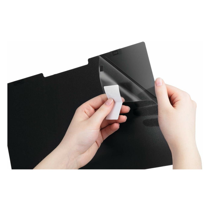Durable 513857 Filtro de privacidad magnético para portátil de 14 pulgadas