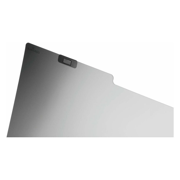 Durable 513857 Filtro de privacidad magnético para portátil de 14 pulgadas