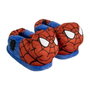 Cerdá Zapatillas de Casa 3D Spiderman Talla 34/35 Rojo
