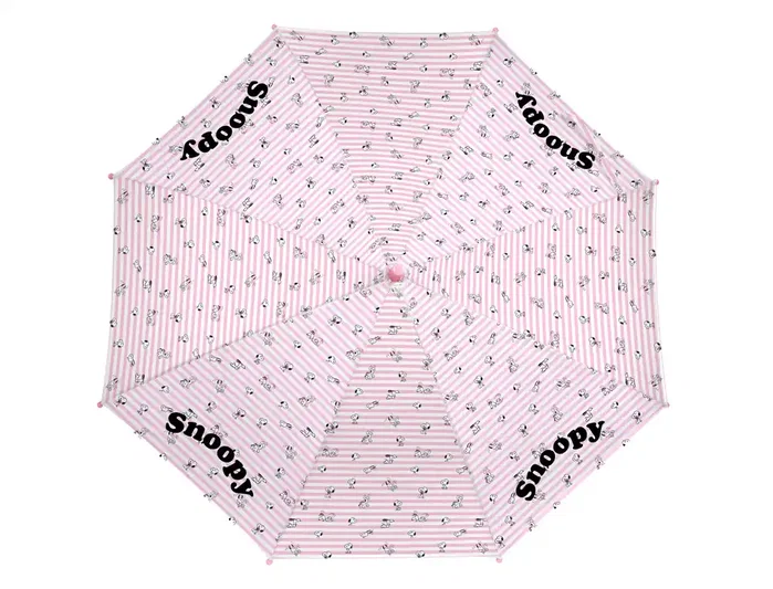 Safta Paraguas Cúpula 48 cm Snoopy