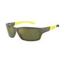 Arnette AN4336-28546R Gafas de sol verdes para hombre