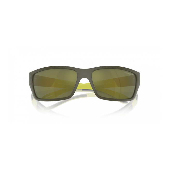 Arnette AN4336-28546R Gafas de sol verdes para hombre
