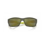 Arnette AN4336-28546R Gafas de sol verdes para hombre