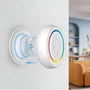 MiBoxer Controlador LED 3 en 1 RGB+CCT RF 2,4 GHz HLP-FUT037SA+ Mando a Distancia Mi-Light Compatible