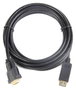 Gembird Cable DisplayPort a DVI-D (24+1) 1m