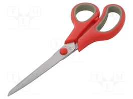 PROLINE Tijeras Universales de Acero Inoxidable 220mm