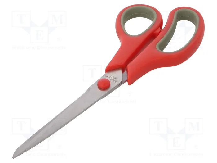 PROLINE Tijeras Universales de Acero Inoxidable 220mm PROLINE Tijeras Universales de Acero Inoxidable 220mm
