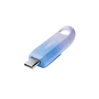 SanDisk Creator Unidad Flash USB 256 GB USB Tipo C Azul, Lila