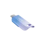SanDisk Creator Unidad Flash USB 256 GB USB Tipo C Azul, Lila