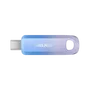 SanDisk Creator Unidad Flash USB 256 GB USB Tipo C Azul, Lila