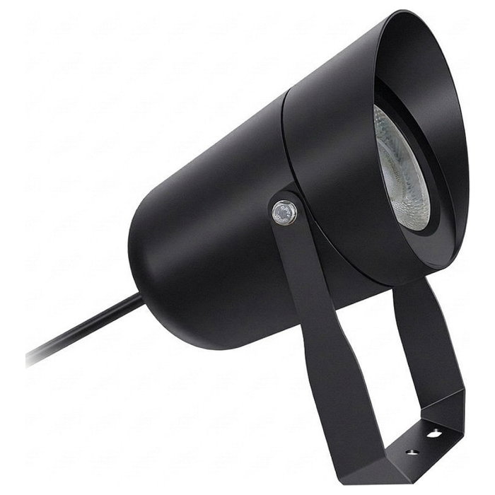 Miboxer Lámpara de jardín LED inteligente 12W RGB+CCT Dimm IP65 2,4 GHz 230V Miboxer Lámpara de jardín LED inteligente 12W RGB+CCT Dimm IP65 2,4 GHz 230V